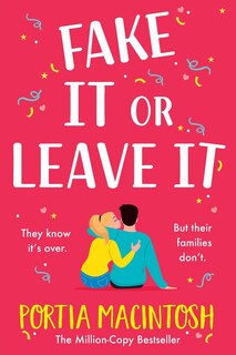 Front cover_The Break-Up Plot