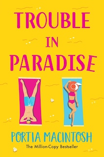 Couverture_Trouble in Paradise