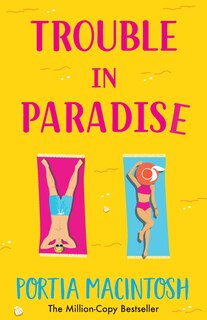 Couverture_Trouble in Paradise
