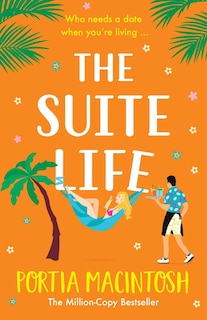 Front cover_The Suite Life