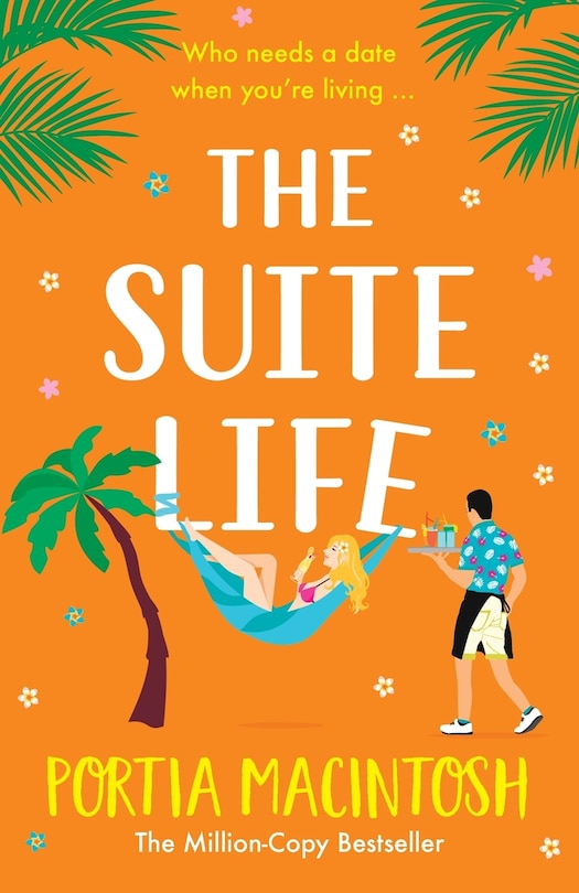 Front cover_The Suite Life
