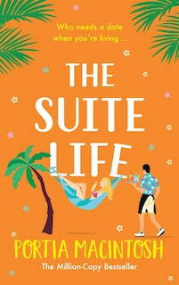 Front cover_The Suite Life