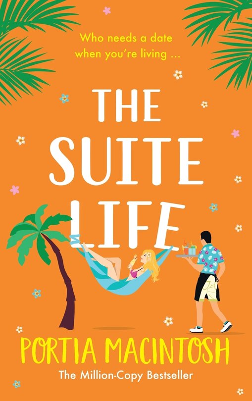 Front cover_The Suite Life
