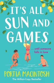 Couverture_It's All Sun and Games