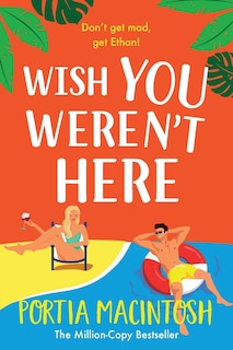 Couverture_Wish You Weren't Here