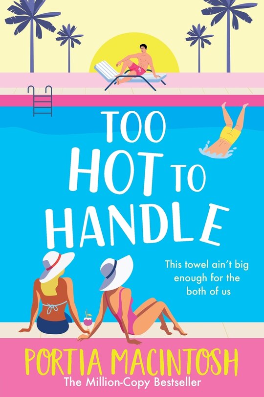 Couverture_Too Hot to Handle