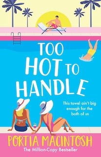 Front cover_Too Hot to Handle