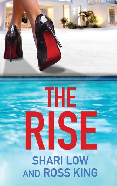 Couverture_The Rise