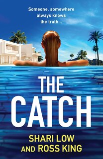 Front cover_The Catch