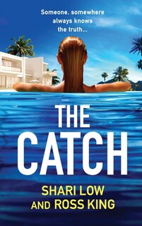 Front cover_The Catch