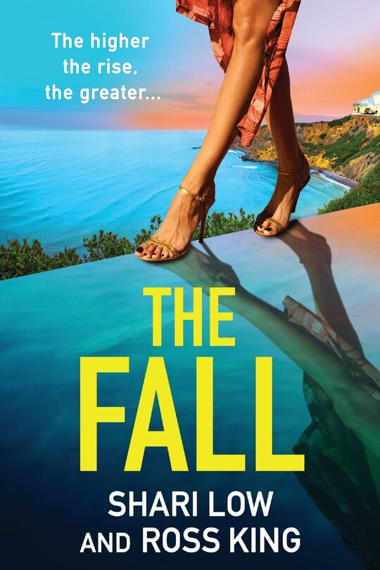 Front cover_The Fall