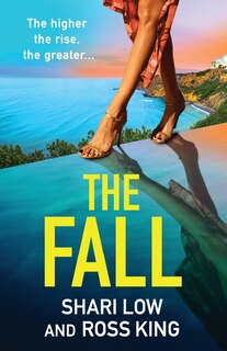 Front cover_The Fall