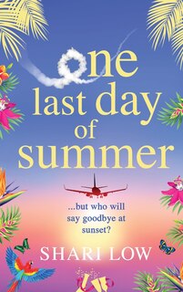 Front cover_One Last Day of Summer