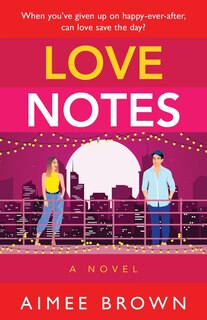 Front cover_Love Notes