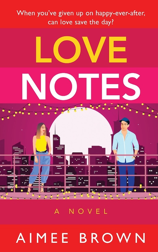 Couverture_Love Notes