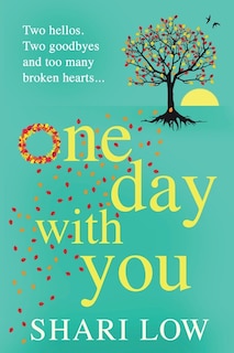 Front cover_One Day With You
