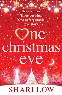 Front cover_One Christmas Eve