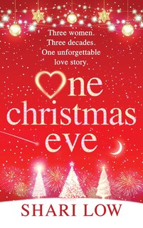 Front cover_One Christmas Eve