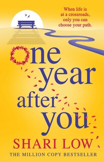 Front cover_One Year After You