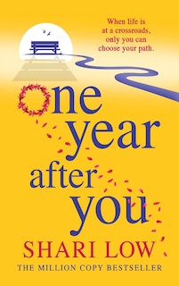 Front cover_One Year After You