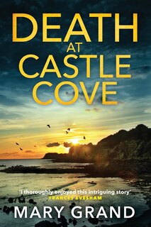 Front cover_A Seaside Murder