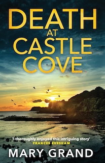 Front cover_A Seaside Murder