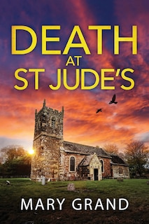 Front cover_A Parish Murder