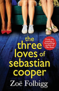 Couverture_The Three Loves of Sebastian Cooper