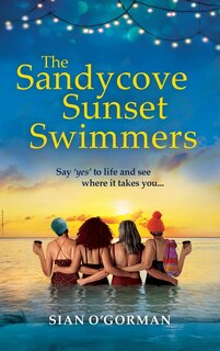 Couverture_The Sandycove Sunset Swimmers
