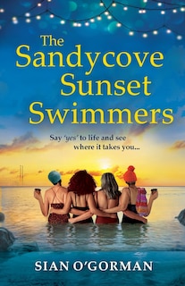 Couverture_The Sandycove Sunset Swimmers