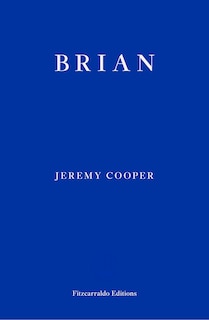 Front cover_Brian