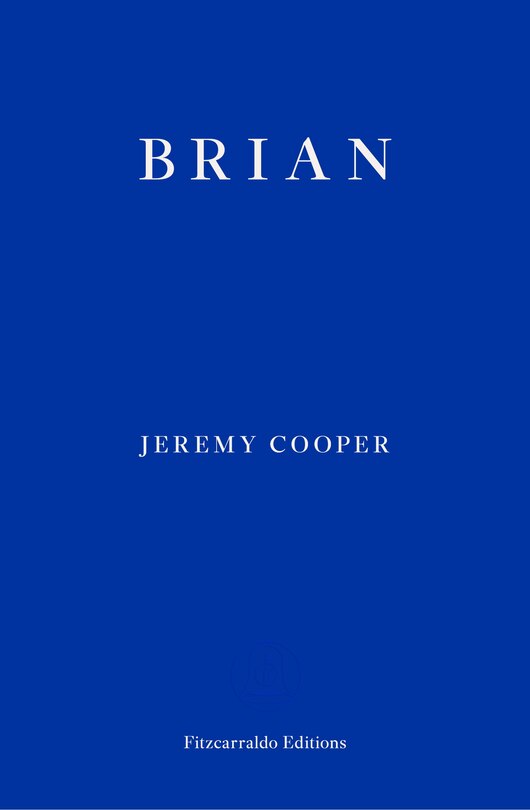 Front cover_Brian