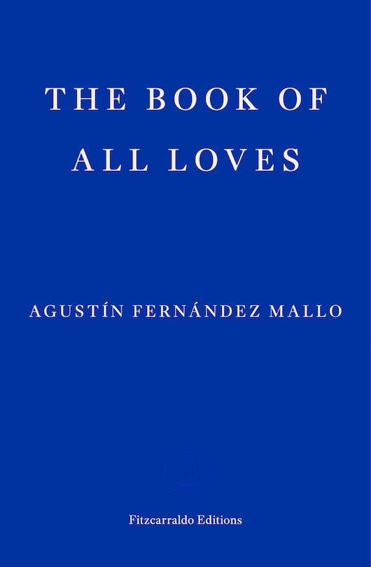 Couverture_The Book of All Loves