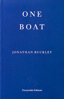 Front cover_One Boat