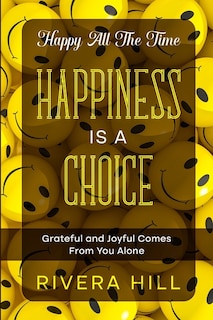 Couverture_Happy All The Time