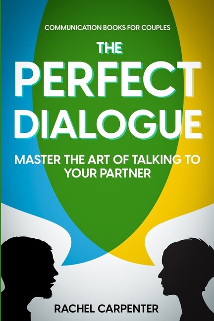Front cover_Communication Books For Couples
