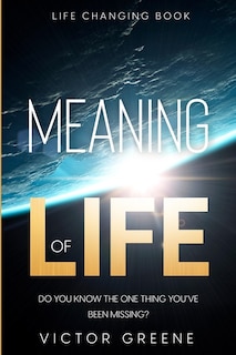 Front cover_Life Changing Book