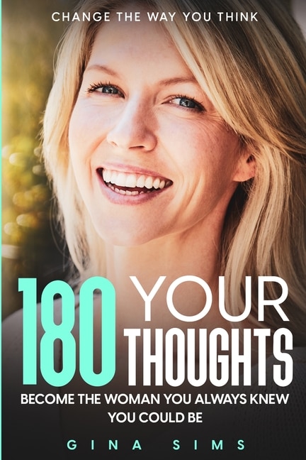 Front cover_Change The Way You Think