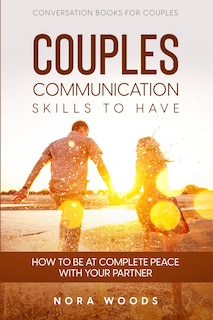 Couverture_Conversation Book For Couples