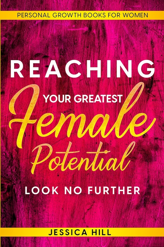 Couverture_Personal Growth Book For Women