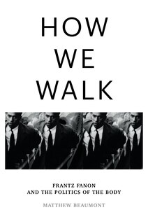Front cover_How We Walk