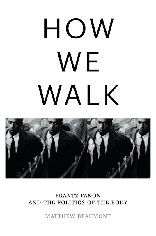 Front cover_How We Walk