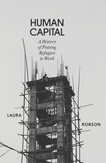 Front cover_Human Capital