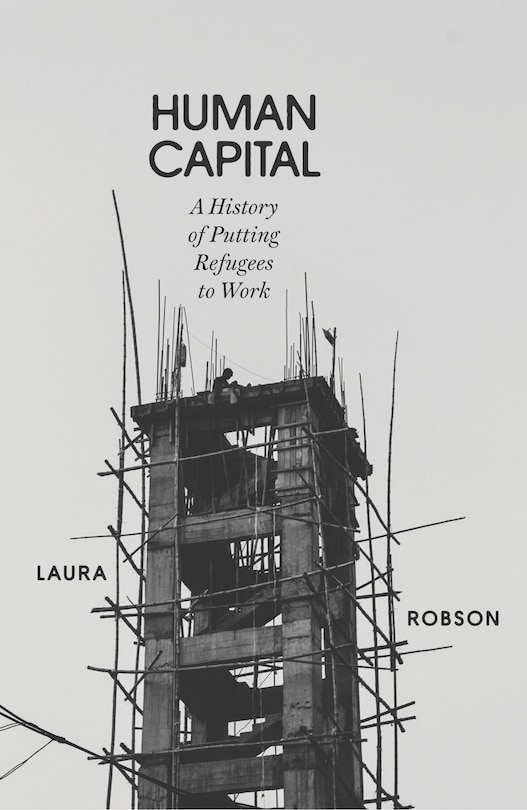 Front cover_Human Capital