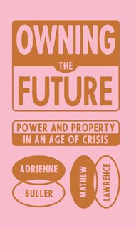 Front cover_Owning the Future