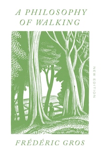 Front cover_A Philosophy of Walking