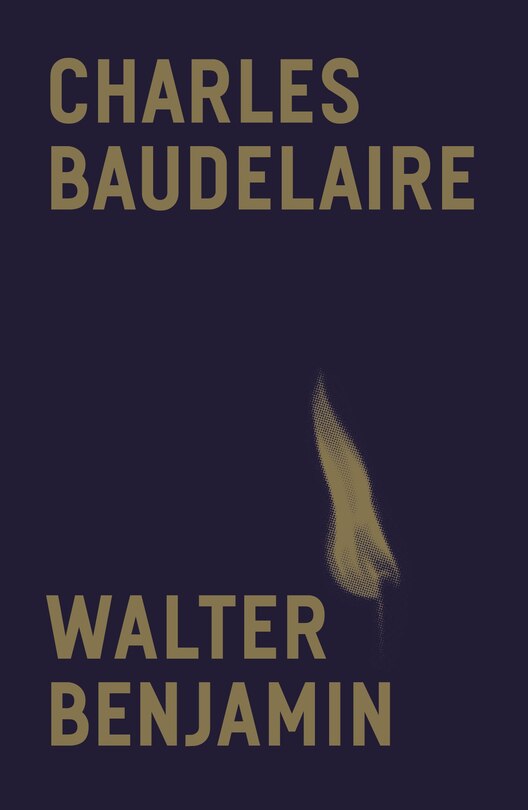 Front cover_Charles Baudelaire