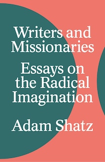 Couverture_Writers and Missionaries