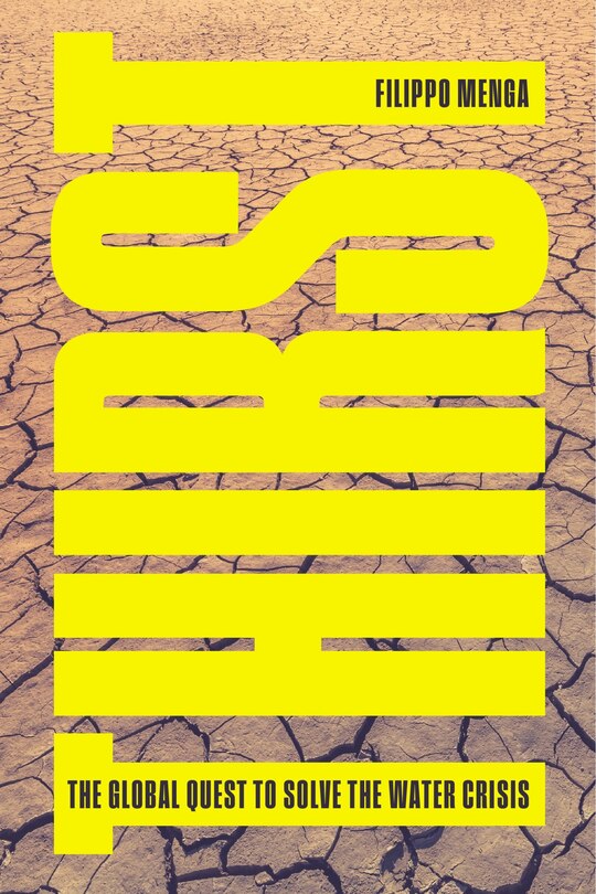 Front cover_Thirst