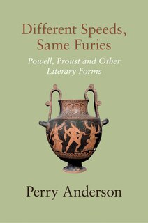Front cover_Different Speeds, Same Furies